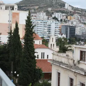 Jonian Guest house