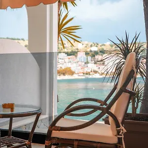 Hotel Adam & Eve, Sarandë