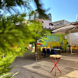 D1 , Tirana Albanië