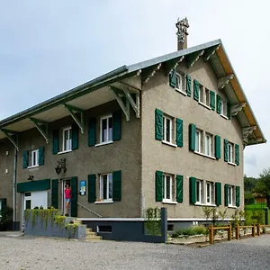 Amodo - 3*, Saint-Paul-en-Chablais Frankrijk