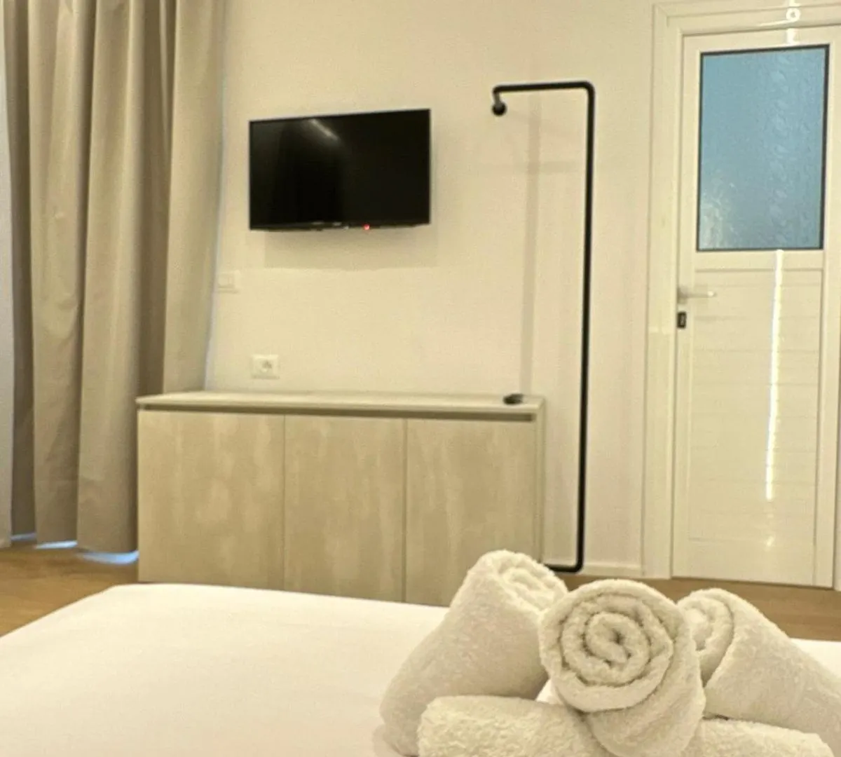 Maison d'hôtes Villa Mucho Saranda