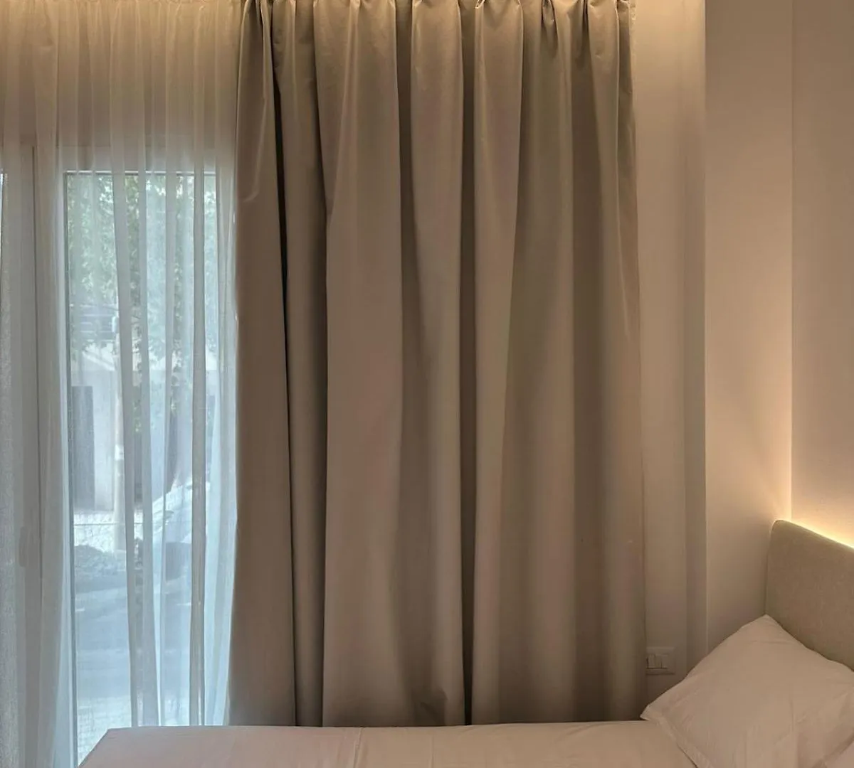 Villa Mucho Saranda