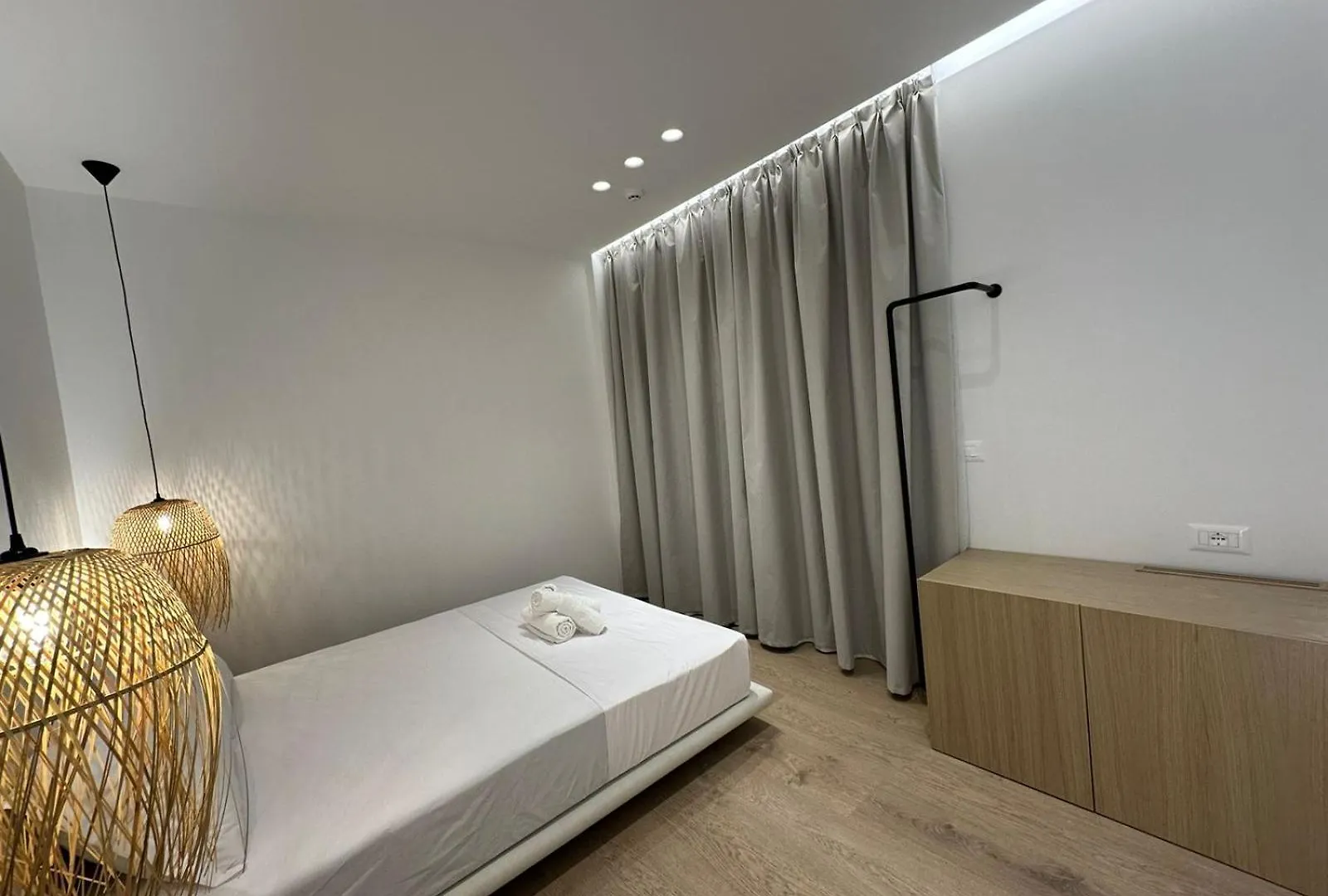 Villa Mucho Saranda