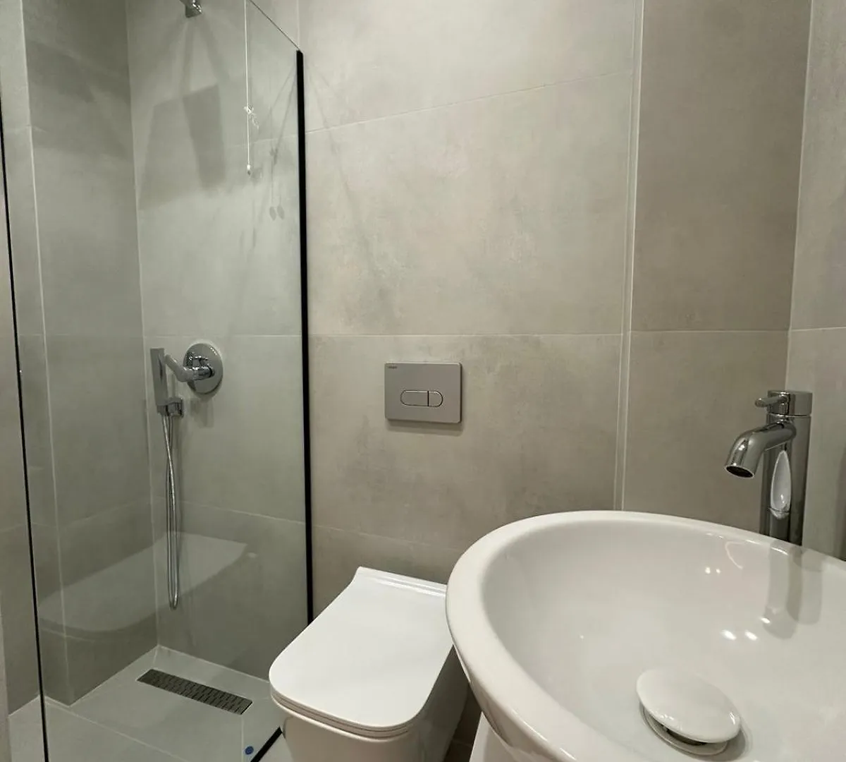 Villa Mucho Saranda