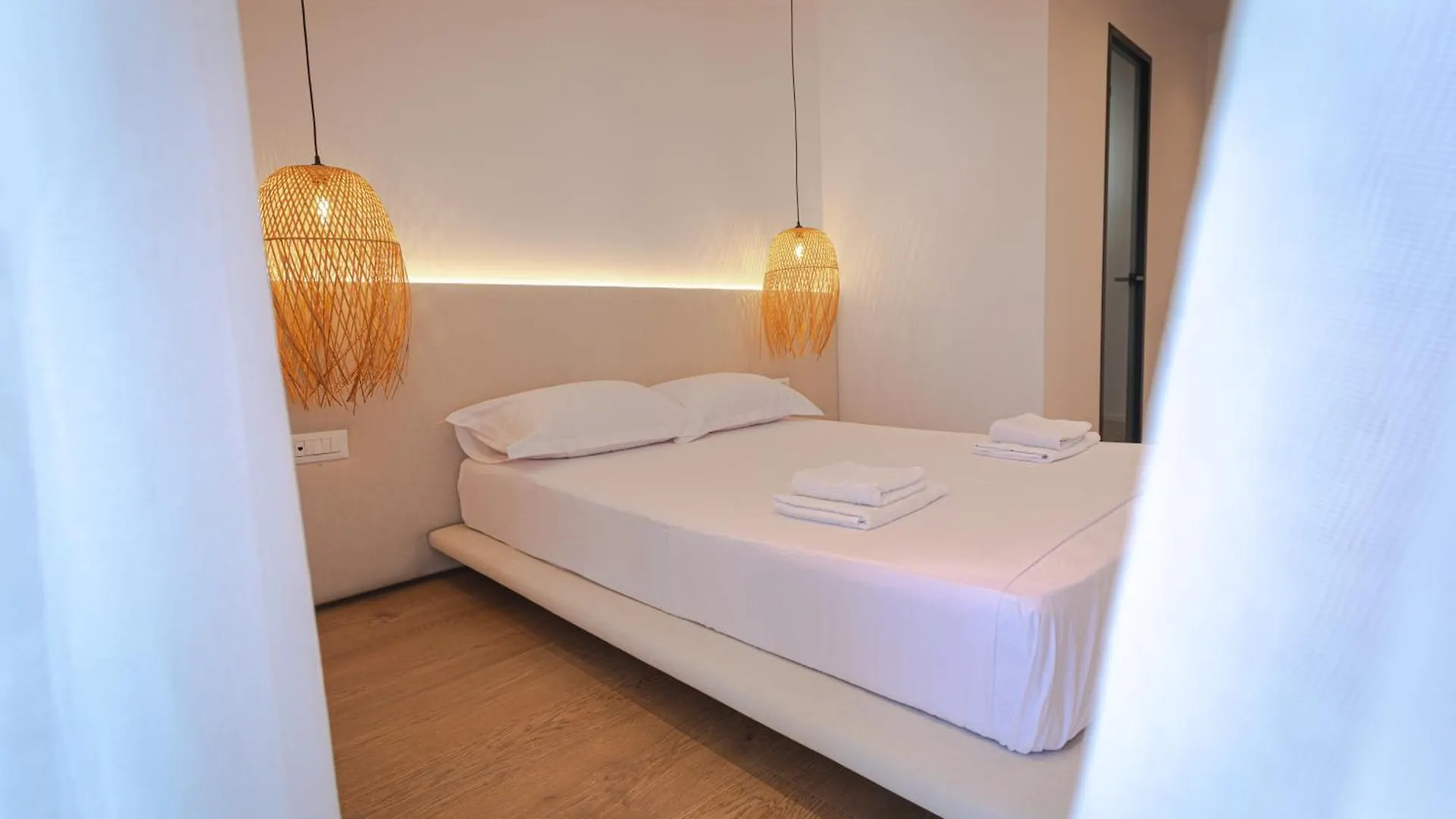 Villa Mucho Saranda