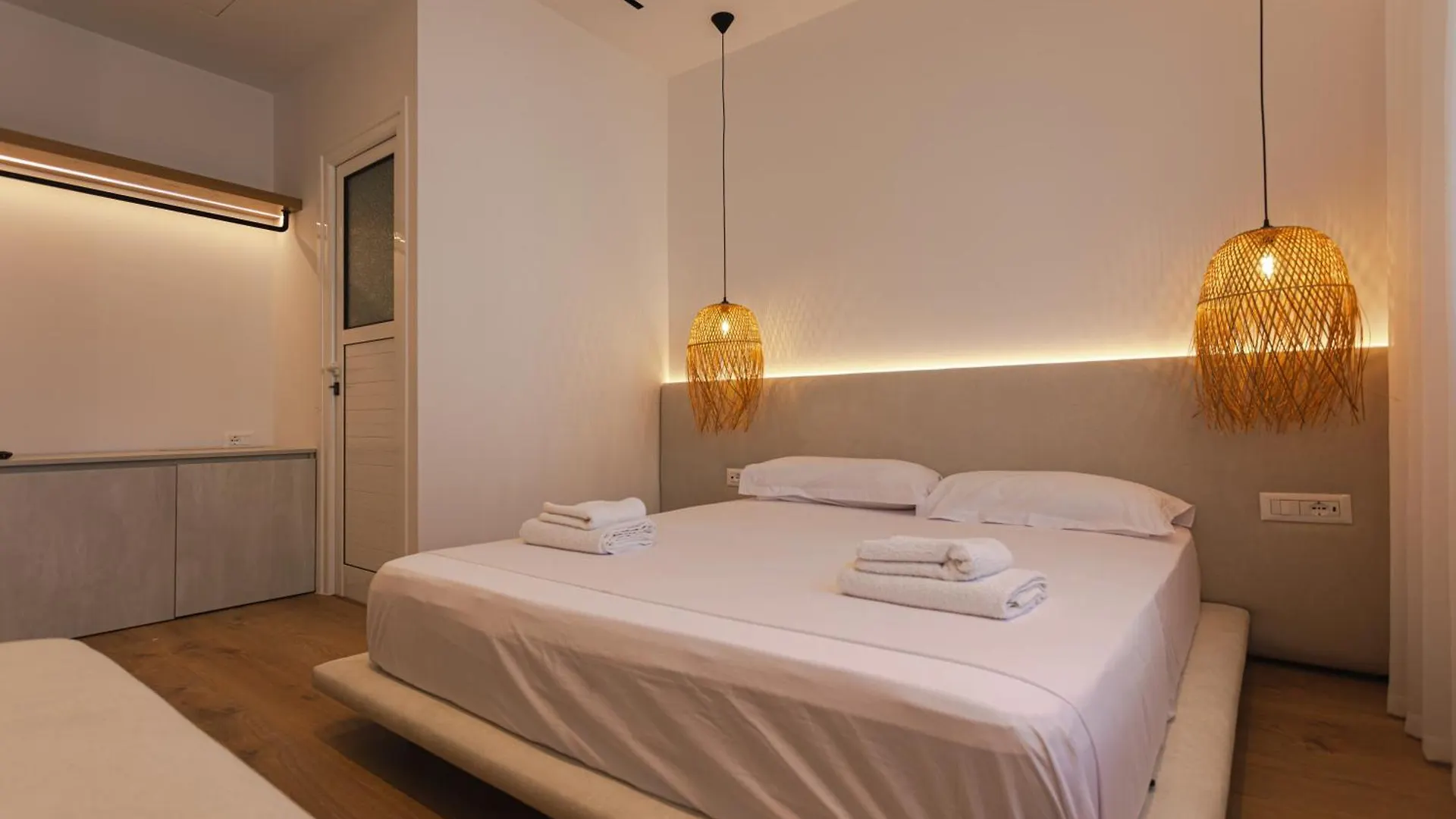 Villa Mucho Saranda