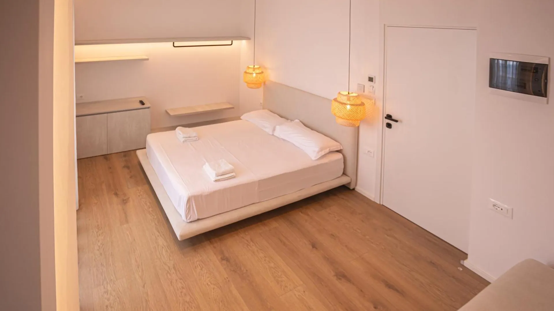 Villa Mucho Saranda