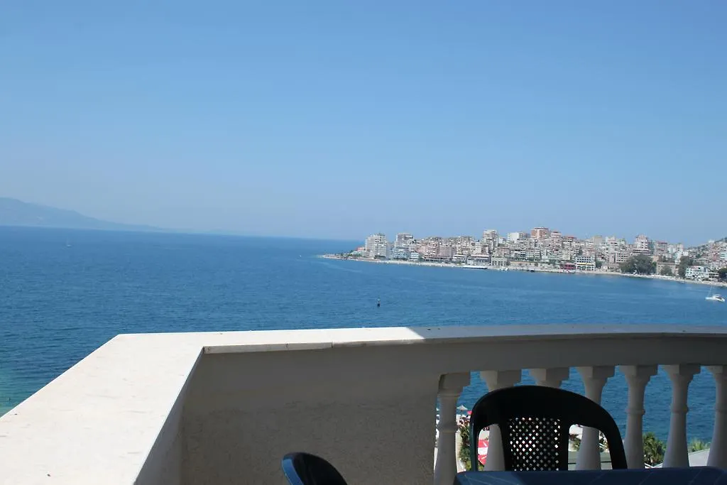 Villa Mucho Saranda