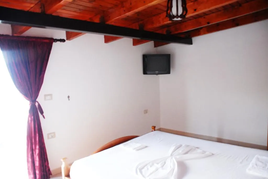 Villa Mucho Saranda